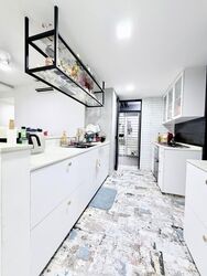 The Warren (D23), Condominium #604711401